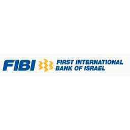 FIBI Holding Logo