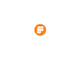 Fidelity Bank Ghana Ltd Logo