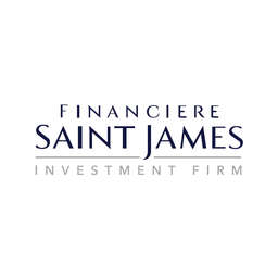 Financiere Saint James Logo