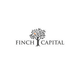 Finch Capital Logo