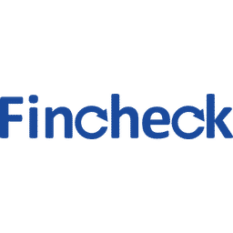 Fincheck Logo