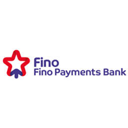 Fino Payments Bank Logo