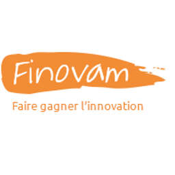 Finovam Gestion Logo