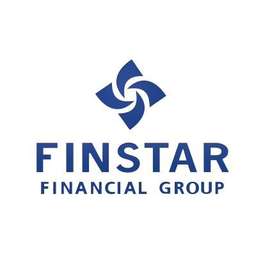Finstar Financial Group Logo