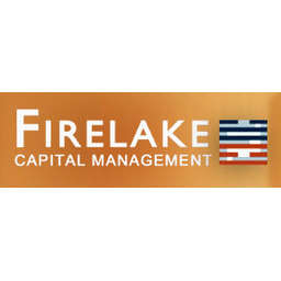 Firelake Capital Management Logo