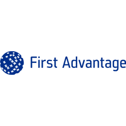 First Advantage Logo