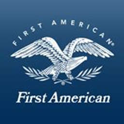 First American Logo