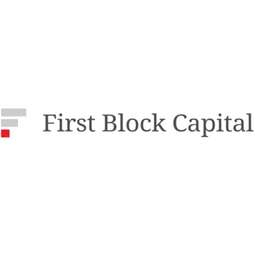 First Block Capital Logo