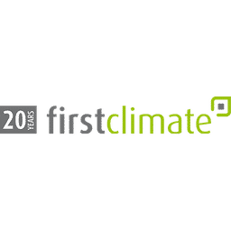 First Climate Logo