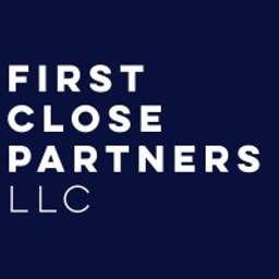 First Close Partners Logo