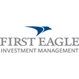First Eagle Investment Management Logo