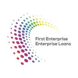 First Enterprise Business Agency Logo