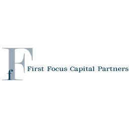 First Focus Capital Logo