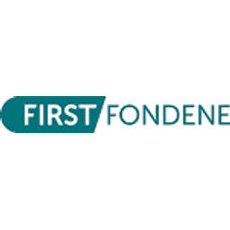 FIRST Fondene AS Logo