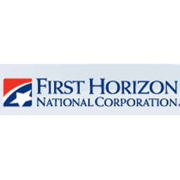 First Horizon Logo