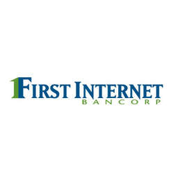 First Internet Bancorp Logo