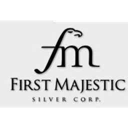 First Majestic Silver Logo