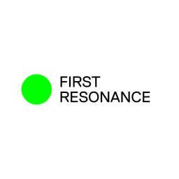 First Resonance Logo