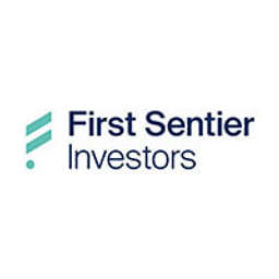 First Sentier Investors Logo