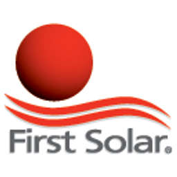 First Solar Logo