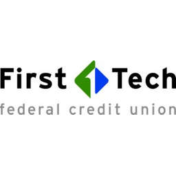 First Tech Federal Credit Union Logo