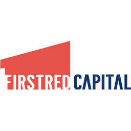 Firstred Capital Logo
