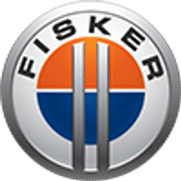 Fisker Logo