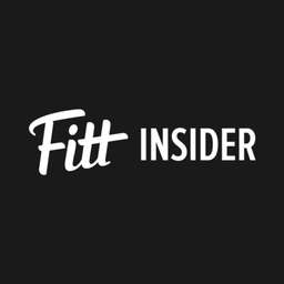 Fitt Insider Logo