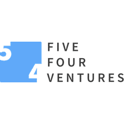Five Four Ventures Logo