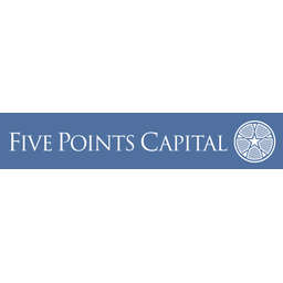 Five Points Capital Logo