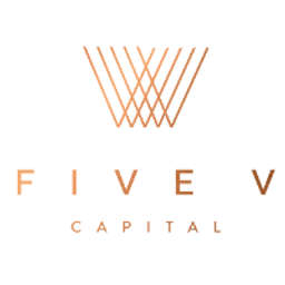 Five V Capital Logo