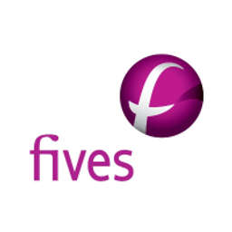 Fives Group Logo