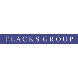 Flacks Group Logo