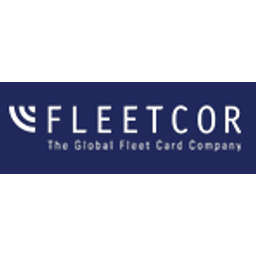 FleetCor Logo