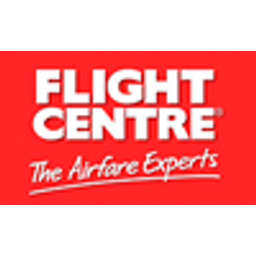 Flight Centre Logo