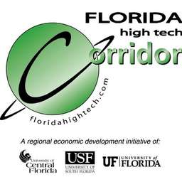 Florida High Tech Corridor Logo