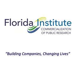 Florida Institute for the Commercialization of Florida Technology Logo