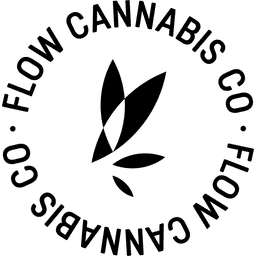 Flow Cannabis Co. Logo