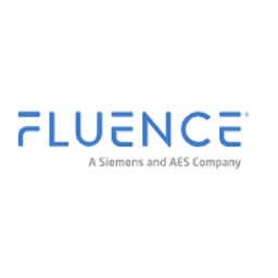 Fluence Logo