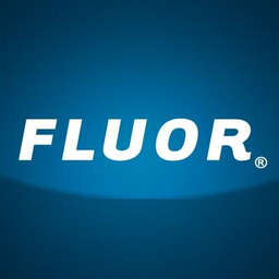 Fluor Logo