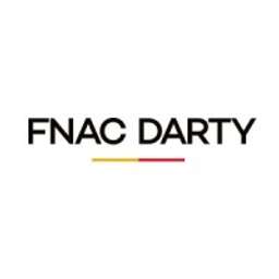 Fnac Darty Group Logo