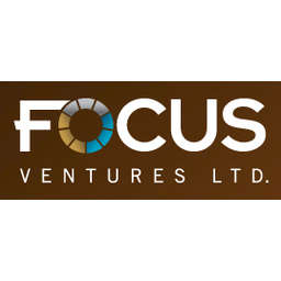 Focus Ventures Logo