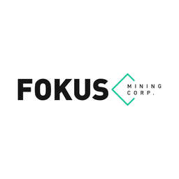Fokus Mining Logo