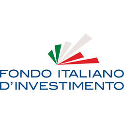 Fondo Italiano d'Investimento Logo