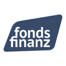Fonds Finanz Logo