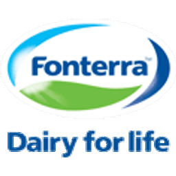 Fonterra Co-operative Group Logo