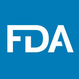 Food and Drug Administration Logo