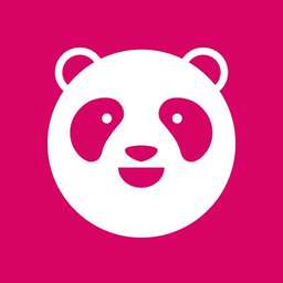 Foodpanda Logo