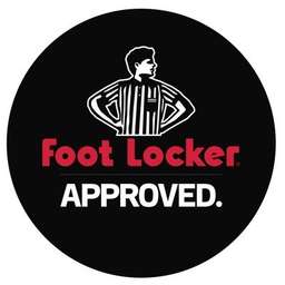 Foot Locker Logo