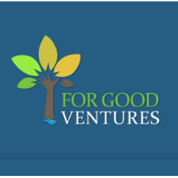 For Good Ventures Logo